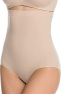 Shapewear for Women Tummy Control High-Waisted Power Panties (Regular and Plus Size)