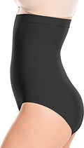 Shapewear for Women Tummy Control High-Waisted Power Panties (Regular and Plus Size)