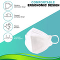 cup shaped masks kn95 is caremax kf94 mask cup face mask n95 a korean kf94 mask and n95 mask cup shaped with reusable cup shaped face mask