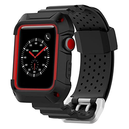 Apple Watch 42mm Rugged Protective Case