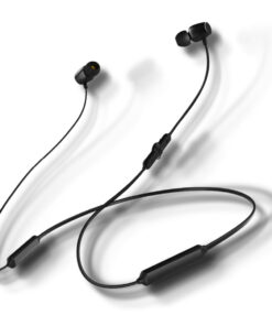  48 Hours Playtime Sport Neckband Bluetooth Earbuds