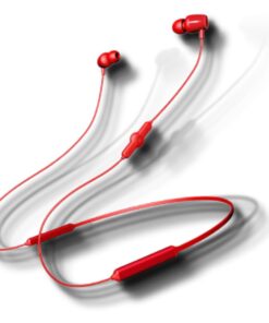 48 Hours Playtime Sport Neckband Bluetooth Earbuds