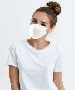 Protective Korean Style Face Mask 10PCS/Pack