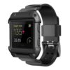 Fitbit Blaze Rugged Case-Band