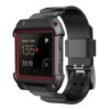 Fitbit Blaze Rugged Case With Protective Band