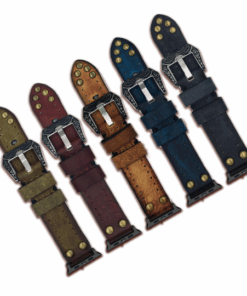 Leather Bands