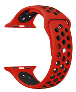 High Quality Silicone Strap Replacement Band For Apple Watch Series 4