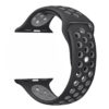 High Quality Silicone Strap Replacement Band For Apple Watch Series 4