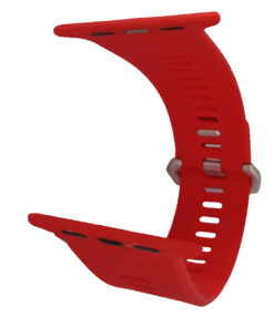 High Quality Silicone Strap Replacement Band For Apple Watch Series 4