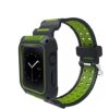 Apple Watch 42mm Series 1 2 & 3 Silicone Case Protector Cover