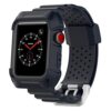 High Quality Silicone Wrist Watch Band Strap for  Watch Apple Watch 42mm